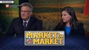 Market to Market (March 30, 2018)