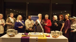 League of Women Voters Centennial Birthday Celebration