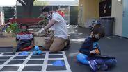 LAUSD Opens Majority of Elementary Campuses | Apr. 20
