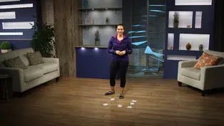 Camp TV featuring InPACT at Home