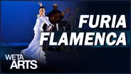 Judge Estela Vélez de Paredez Found Her Calling in Flamenco Dance