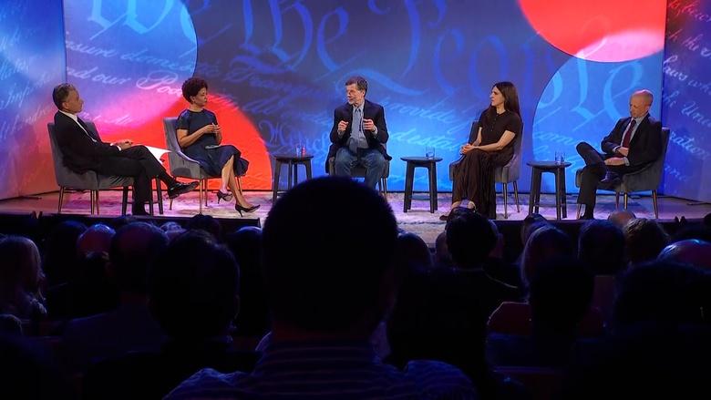 A More Perfect Union Image