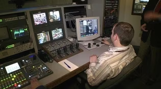 Senate Media Services