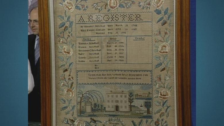 Antiques Roadshow Image