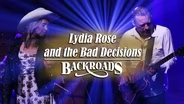 Lydia Rose and the Bad Decisions