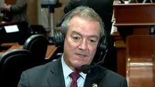 Legislative Leaders Respond to Beshear's Address