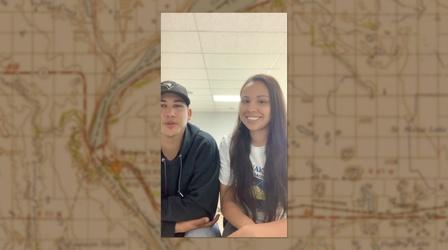 Video thumbnail: Compass DW Check-In