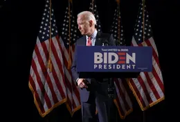 News Wrap: Biden blasts Trump’s COVID-19 response