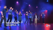 5 AM A Cappella – “Back Pocket”