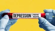 A Blood Test That Can Diagnose Depression?