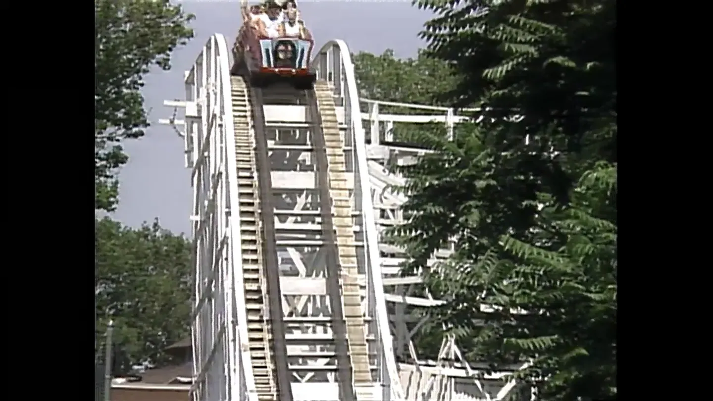 Kennywood Memories