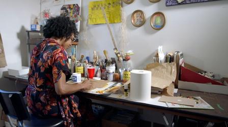 Video thumbnail: Broad and High Tiffany Lawson, Sweet Teeth Preview