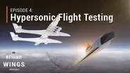 Hypersonic Flight Testing