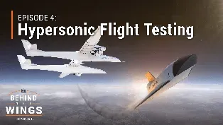 Hypersonic Flight Testing