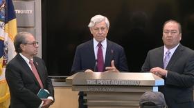 Video thumbnail: NJTV News October 24, 2019: NJTV News with Mary Alice Williams