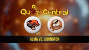 Alma vs. Ludington