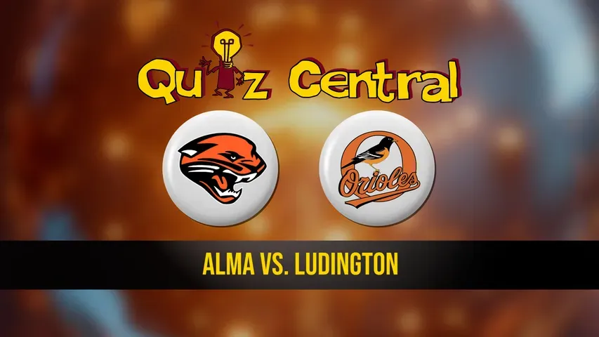 Quiz Central