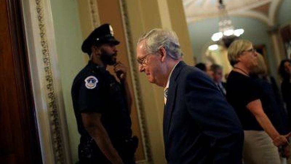 Here’s what’s in the Senate GOP health care bill 2.0 image