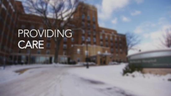 Providing Care
