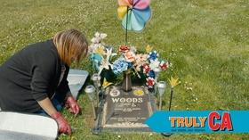 Video thumbnail: Truly CA Happy Birthday | Mario Woods