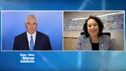 How The Russell Berrie Foundation recognizes leaders in NJ