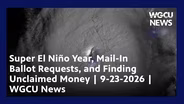 Southwest Florida In Focus | Episode 376| September 23rd, 2026
