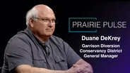 Prairie Pulse: Duane DeKrey and Vicky Radel
