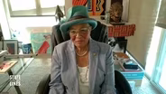 Alma Adams, Democratic Candidate for NC’s 12th Congressional District