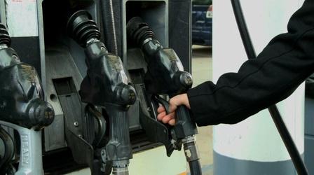 Video thumbnail: PBS NewsHour EPA is rolling back fuel standards. What do automakers want?