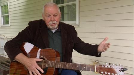 Video thumbnail: Inside Appalachia Inside Appalachia: A Year of Recovery - John Wyatt
