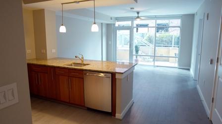 Video thumbnail: If You Lived Here Buying This Home in DC's Navy Yard is Buying a Lifestyle
