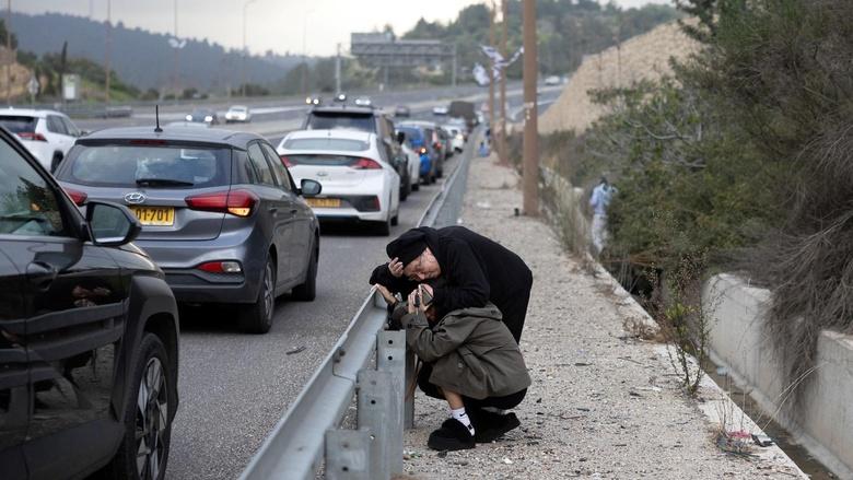 Washington Week with The Atlantic Image