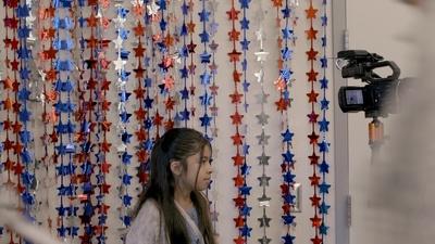 Citizen of the United States of America