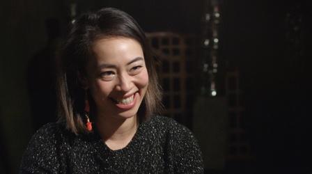Video thumbnail: Articulate Ani Liu: Daughter of Invention