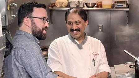 Video thumbnail: Signature Dish Seafood Standouts