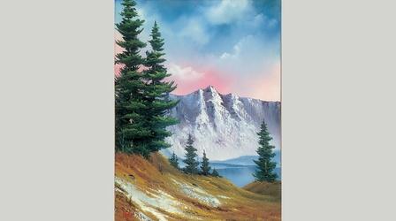 Video thumbnail: The Best of the Joy of Painting with Bob Ross First Snow
