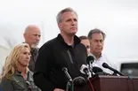 News Wrap: Jan. 6 panel subpoenas House GOP leader McCarthy
