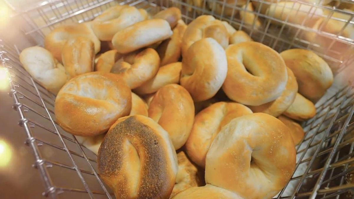 Meshuggah Bagels / Kansas City, MO Start Up THIRTEEN New York