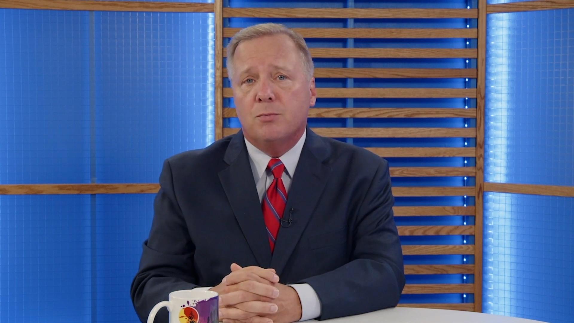 Republican Illinois Supreme Court (The Cities with Jim Mertens Joe