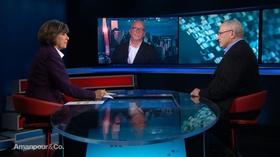 Video thumbnail: Amanpour and Company December 27, 2019