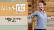 Office Worker Workout