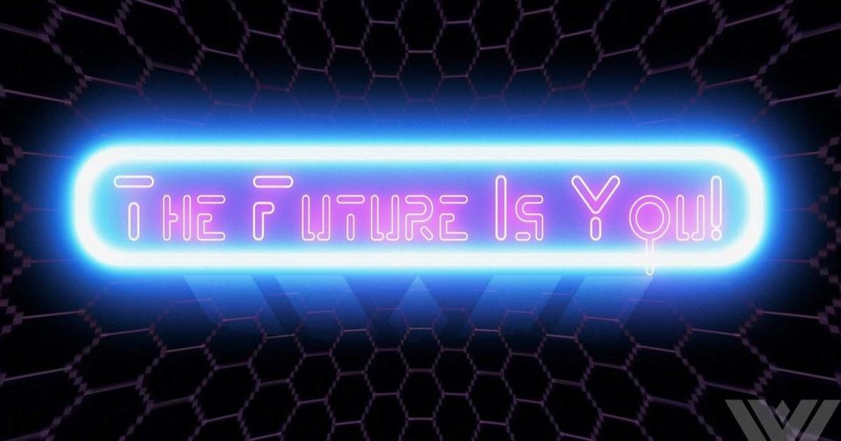 The Future is You | PBS