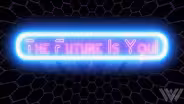 The Future is You