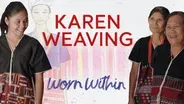 Karen Weaving