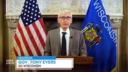 Evers, Johnson, Baldwin Respond to Texas School Shooting
