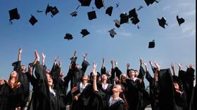 Video thumbnail: Basic Black Job Market for College Graduates of Color