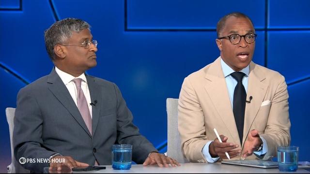 Capehart and Ponnuru on the FBI's raid on John Bolton