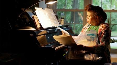 Video thumbnail: Great Performances Composer Evelyn Simpson Curenton on "Spirituals in Concert"