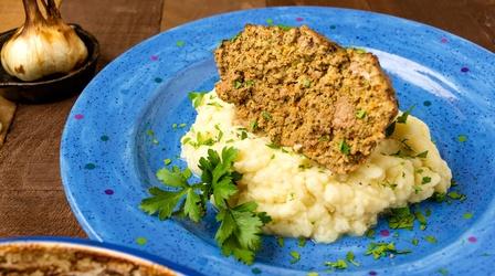 Video thumbnail: Food Over 50 Minimizing Meat