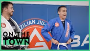 Use Jiu Jitsu to Create Joyful Fitness